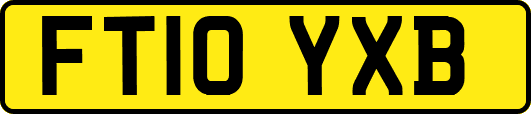 FT10YXB