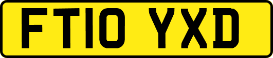 FT10YXD