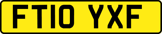 FT10YXF