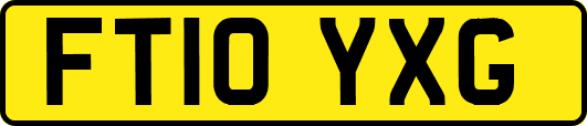 FT10YXG