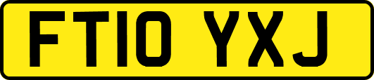 FT10YXJ