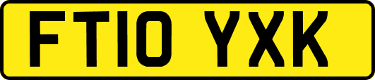 FT10YXK