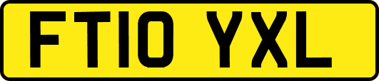 FT10YXL