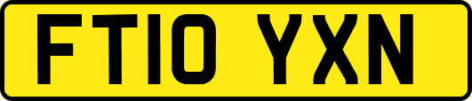 FT10YXN