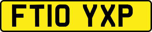 FT10YXP