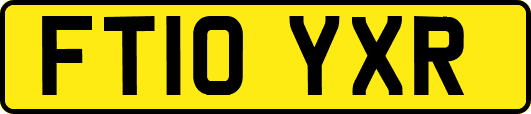 FT10YXR