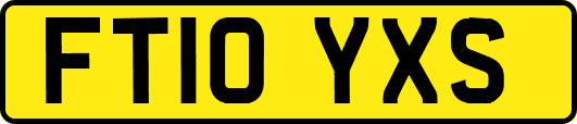 FT10YXS