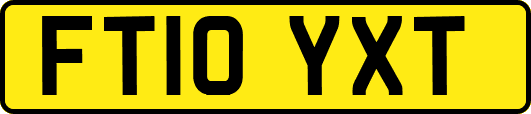 FT10YXT