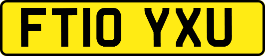 FT10YXU