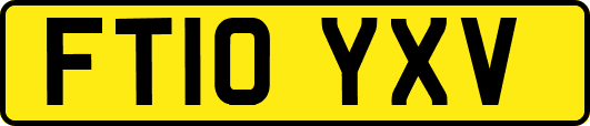 FT10YXV