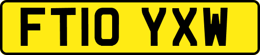 FT10YXW