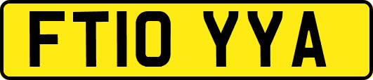 FT10YYA