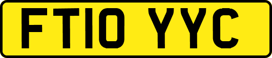 FT10YYC