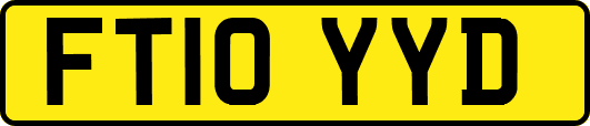 FT10YYD