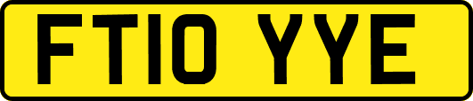 FT10YYE