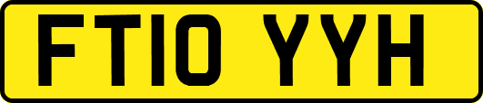 FT10YYH