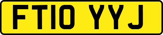 FT10YYJ