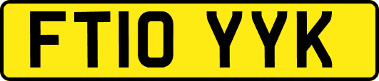 FT10YYK