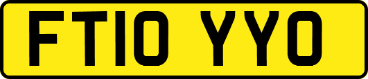 FT10YYO