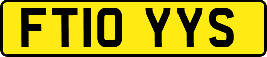 FT10YYS