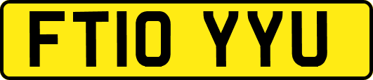FT10YYU