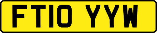 FT10YYW