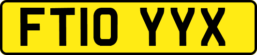 FT10YYX