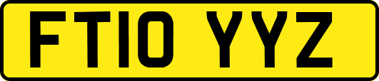 FT10YYZ