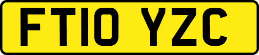 FT10YZC