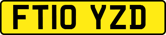 FT10YZD