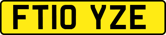 FT10YZE