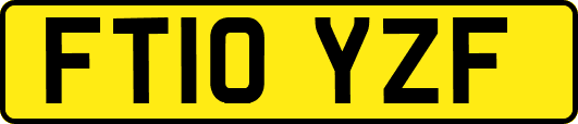 FT10YZF