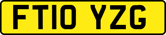 FT10YZG