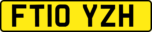 FT10YZH