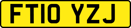FT10YZJ