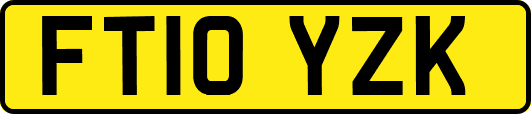 FT10YZK