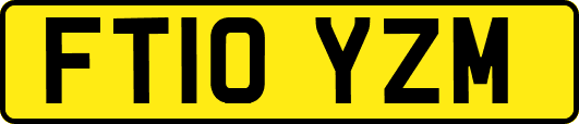 FT10YZM