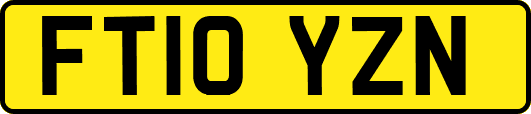 FT10YZN