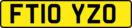 FT10YZO