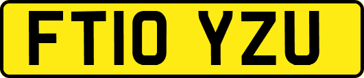FT10YZU