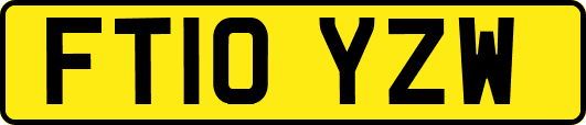 FT10YZW