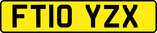 FT10YZX