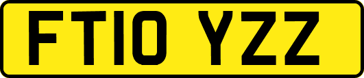 FT10YZZ