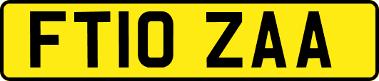FT10ZAA