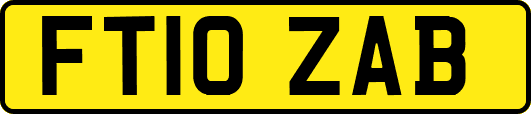 FT10ZAB