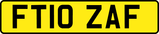 FT10ZAF