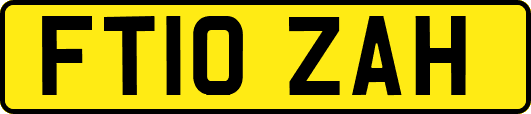 FT10ZAH
