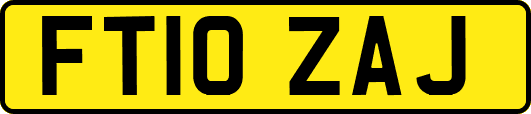 FT10ZAJ