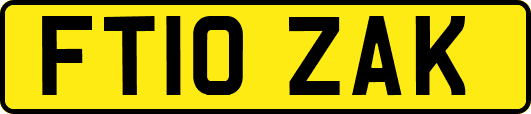 FT10ZAK