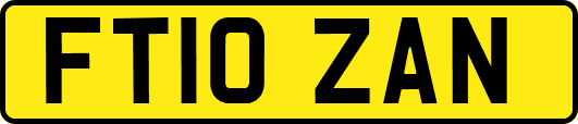 FT10ZAN